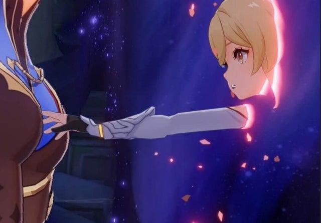 原神怎么获取未熟之玉（原神魈突破要多少摩拉）