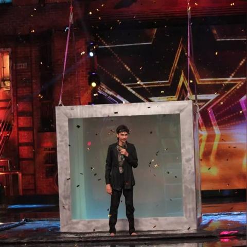 国际版抖音如何设置账号