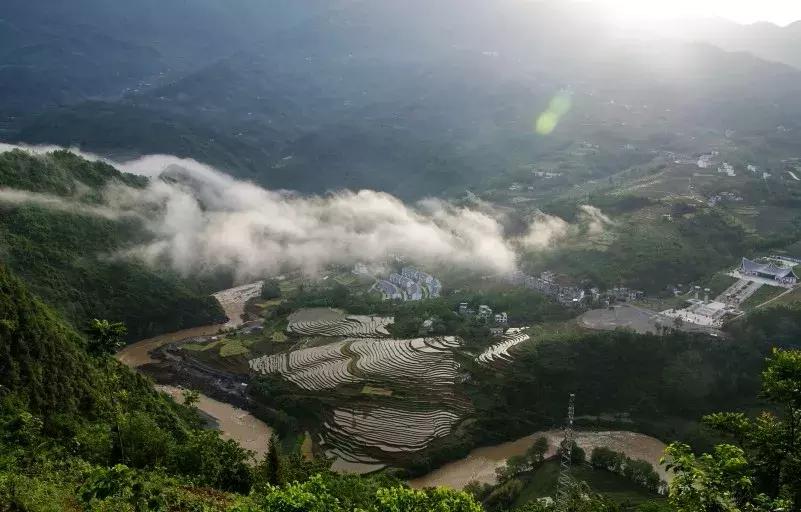安康江北有什么美食（安康有什么好吃的好玩的地方吗）