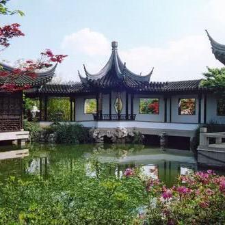 为什么张家界属于苏州市