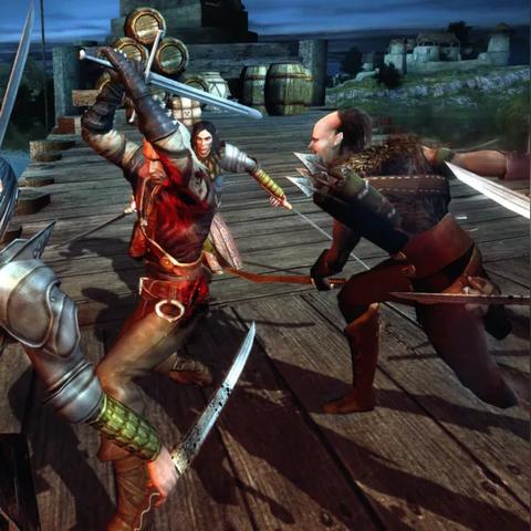 gog游戏平台（探索gog游戏平台，游戏爱好者的理想选择）