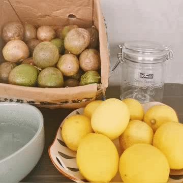 临沂市柠檬膏的长尾关键词有什么