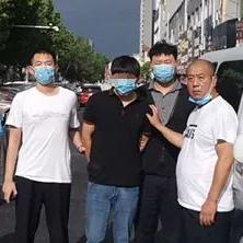 黑龙江到烟台经过哪城市？