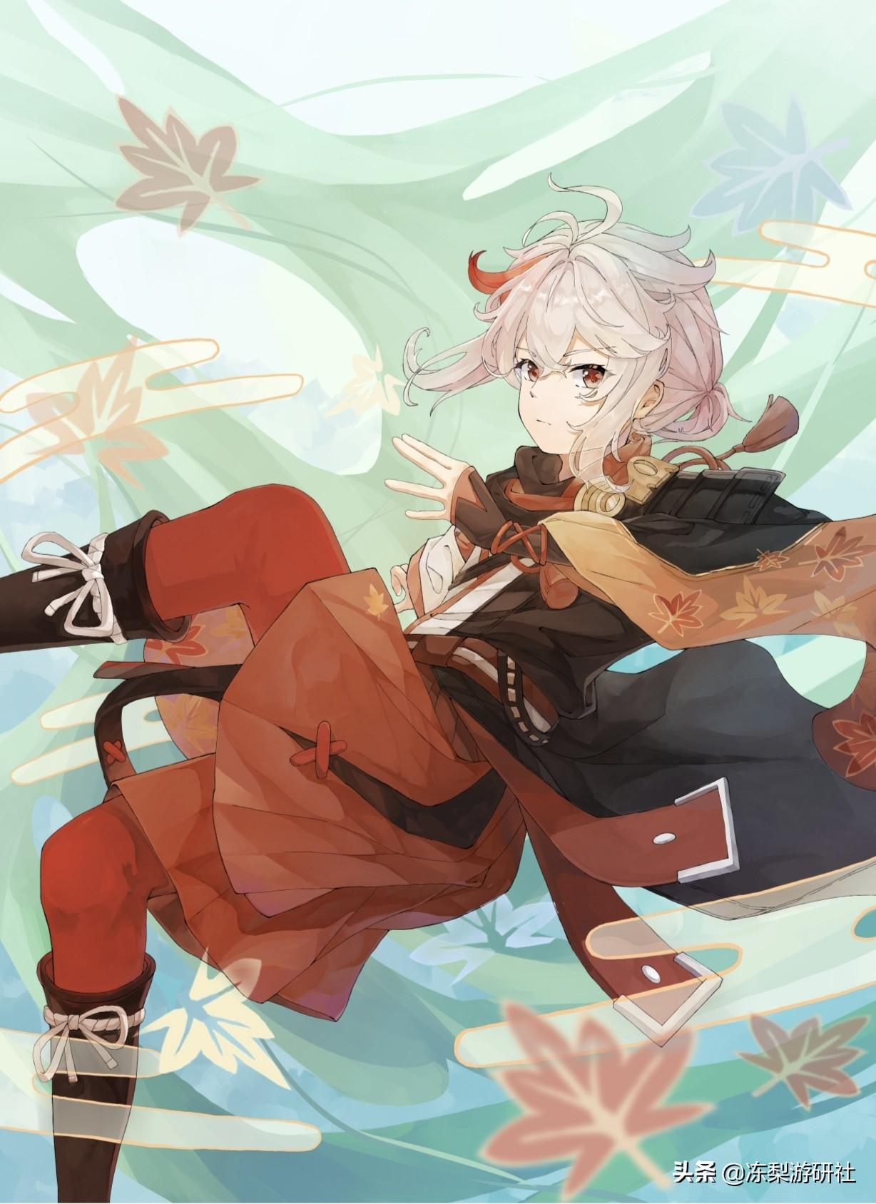 原神倍率怎么加（原神甘雨技能倍率怎么算）