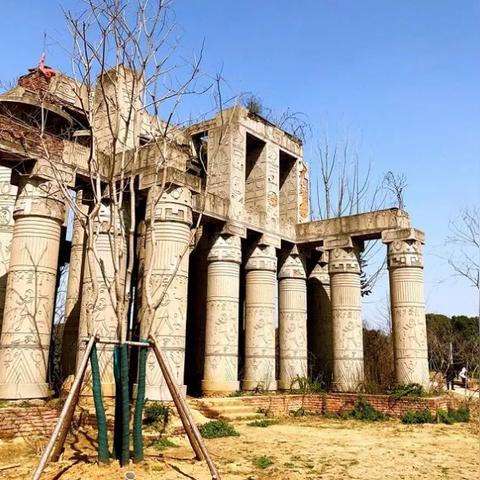 武汉市什么时候春游