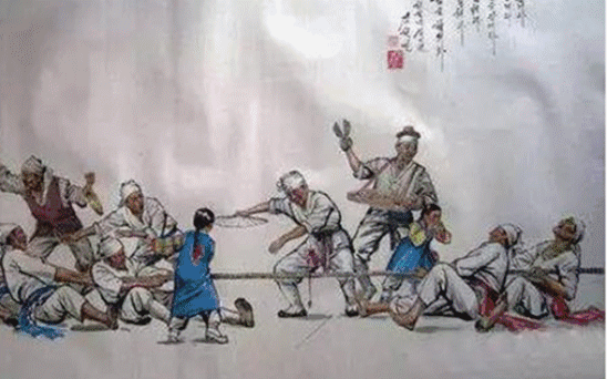 小学生清明节作文 小学生清明节作文