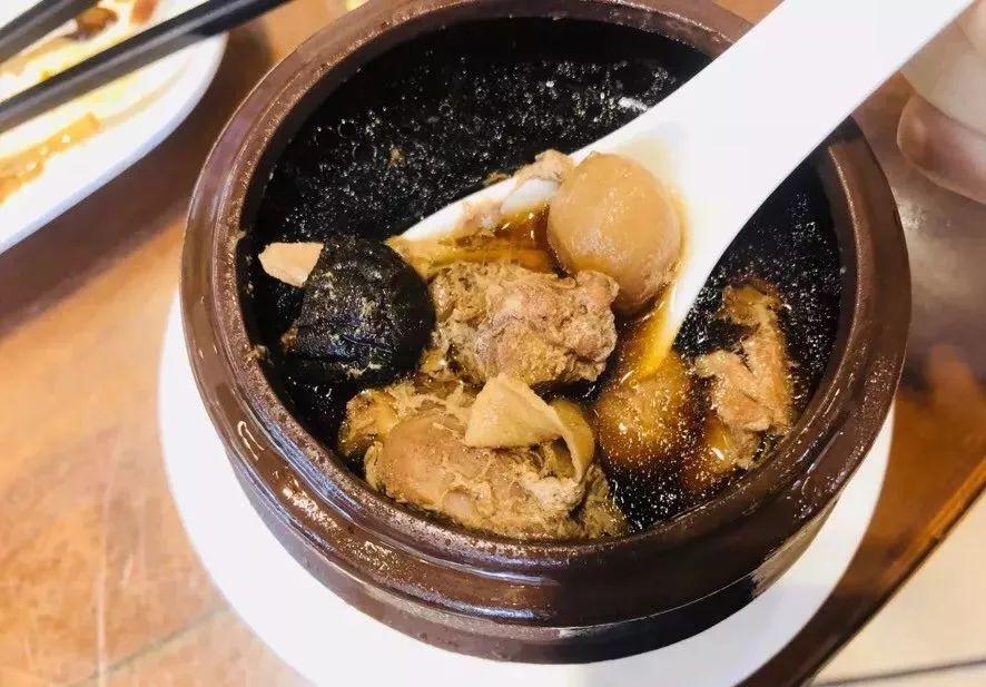 黄埔有什么美食（黄埔泰丰购物广场营业时间）