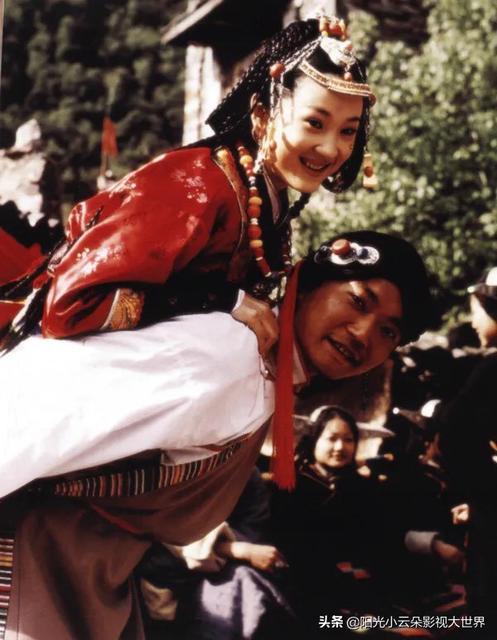 为什么很多人以为丁真在西藏