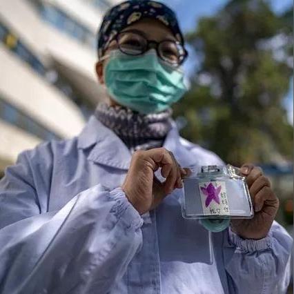 武汉市战疫情况怎么样了