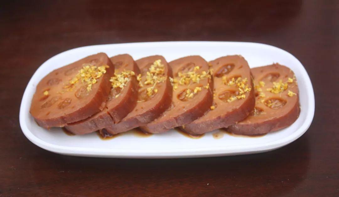 扬州的美食都有什么（初次必去哪些景点打卡）