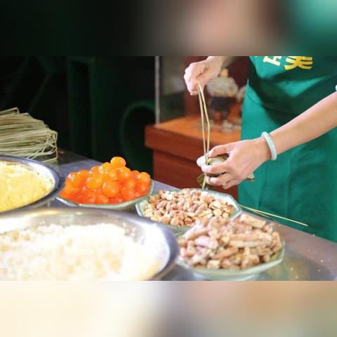 东莞市糯米糕厂家有哪些