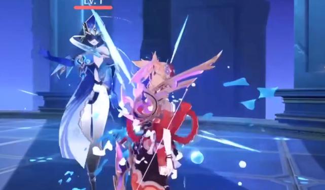 原神岛屿二怎么进地牢（原神内海有任务吗）