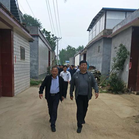 武汉市唐河村属于哪个区