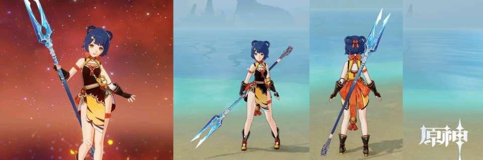 原神渔获的鱼饵怎么获得（原神雷鸣仙可以去别人的世界钓么）