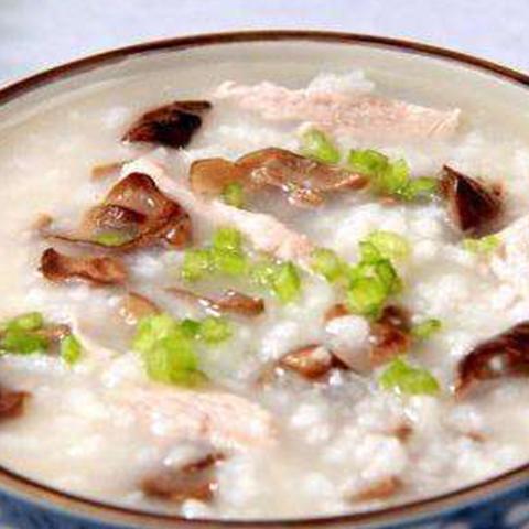 宝宝香菇粥的做法大全的长尾关键词有什么