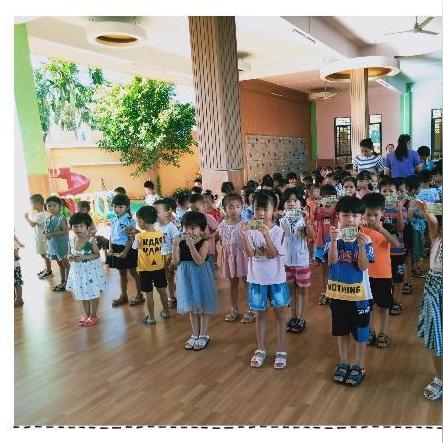 沈阳市和平区大风车幼儿园怎么样