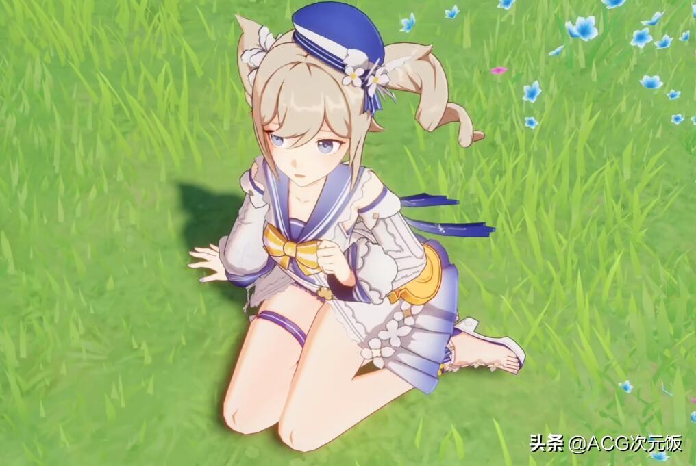 原神的鱼该怎么装配（核显玩游戏对cpu伤害大吗）