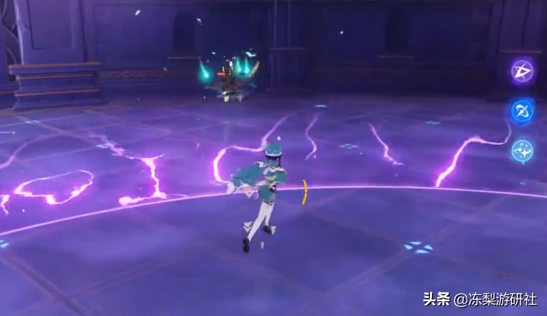 原神里面怎么找那个圆盘(原神蒙德圆盘位置)