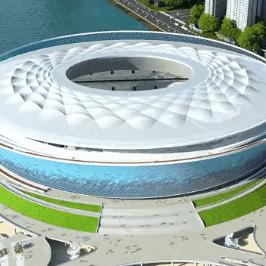 大连膜结构看台的长尾关键词有什么