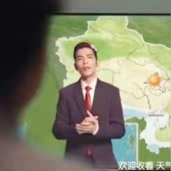 预测下雨下到什么时候
