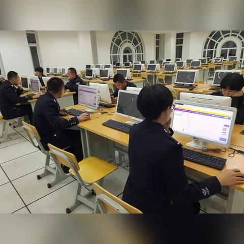 甘肃警察职业学院毕业工作好找吗？