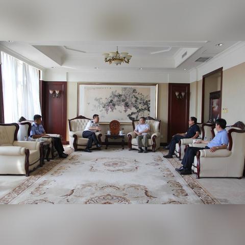 大连市公安局属于哪个区