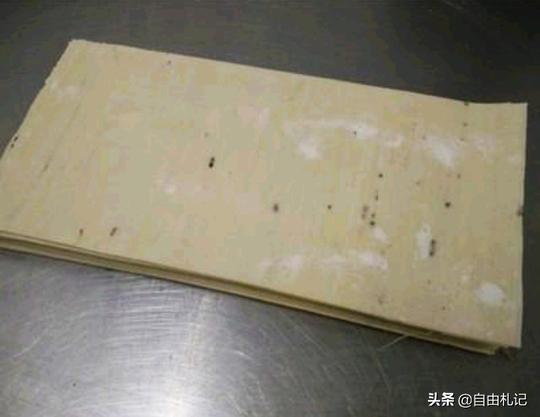 煎饼果子创业配方（包括酱与薄脆、炉具）建议收藏