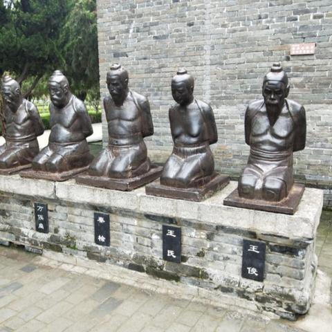 河南景点有哪个好玩