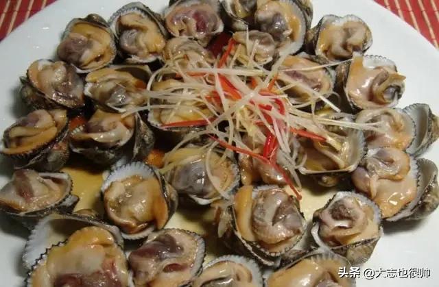 河北黄骅美食是什么（沧州有哪些好吃的小吃街）