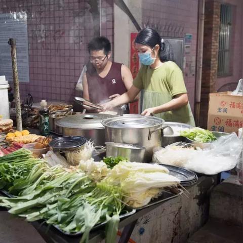 厦门市翔安何厝村怎么样