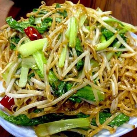 河南人喜欢吃什么味