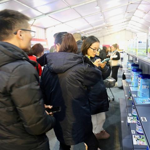 跨境电商员工活动有哪些