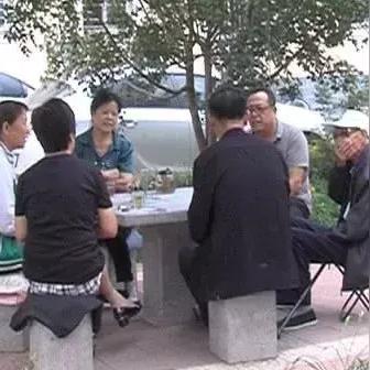 哈尔滨市中兴家园在哪里