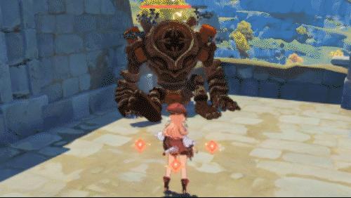 原神怎么更换游戏名字（原神怎么通过搜名字加好友）