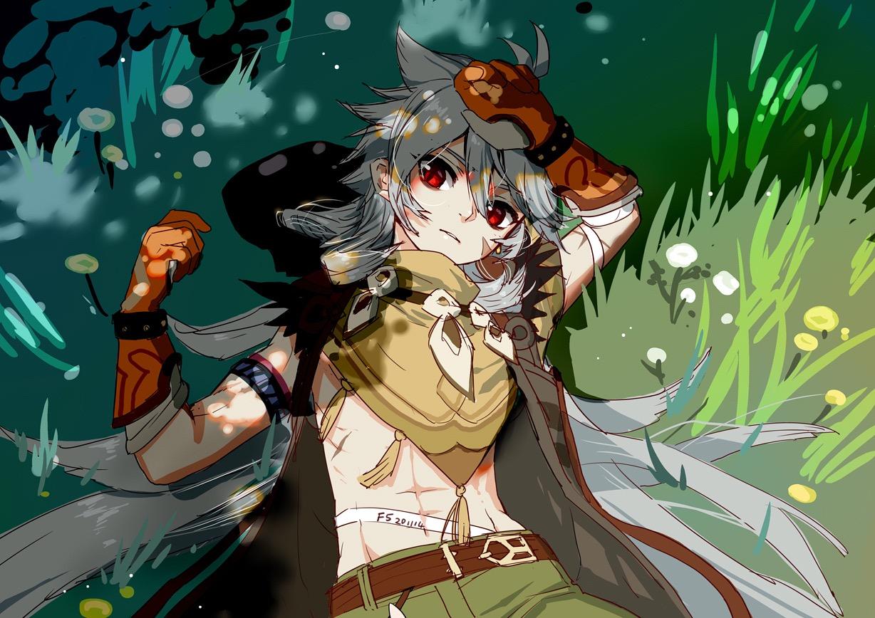 原神怎么偷别人材料（原神如何快速获得星萤矿石）