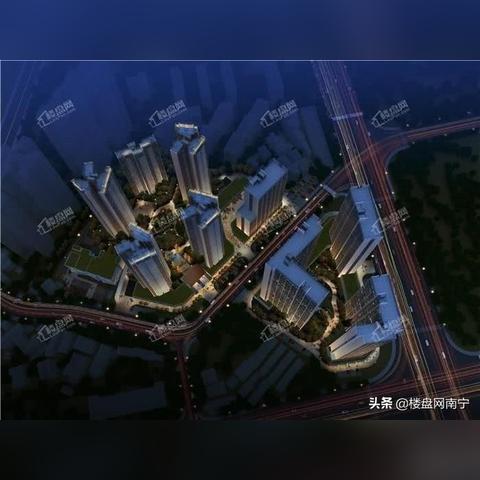 在南宁市怎么买公寓房子