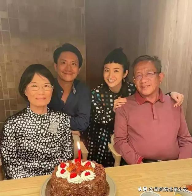 林依晨怀孕几个月了