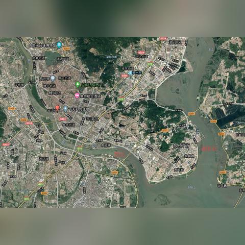 福建省泉州市哪里姓江