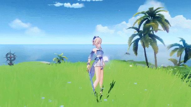 原神琴二命怎么样（原神魈和琴能组哪个好）