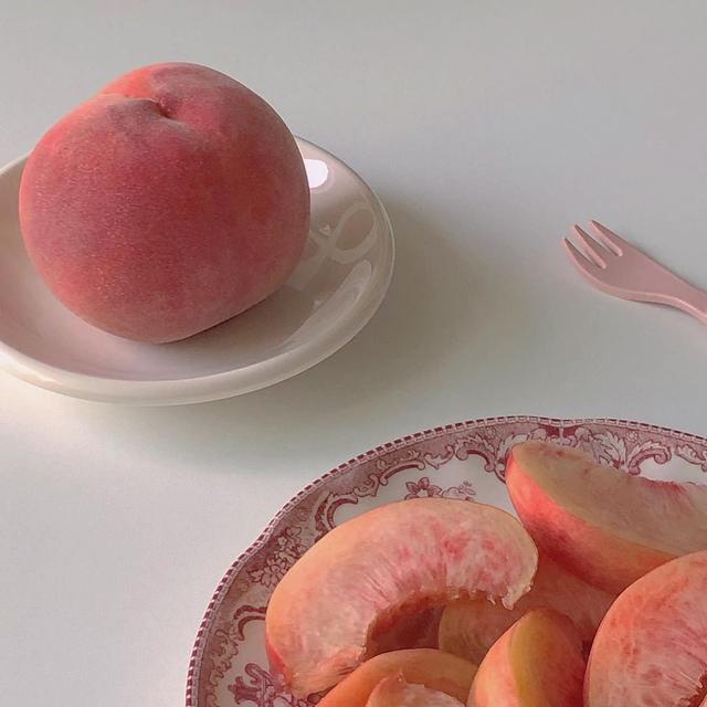 孕妇能吃桃子吗