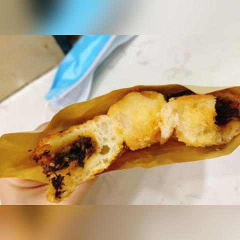 广州市小吃有什么