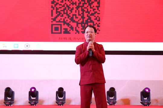 2019中国·合肥首届国际旗袍文化节传承国粹经典共享旗袍文化——"未莱杯"安徽旗袍文化大使选拔赛决赛
