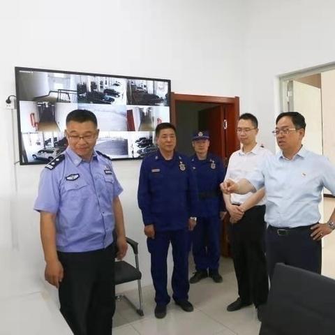 河南北部有什么油田公司