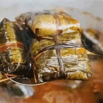 桂林市哪里卖粽子