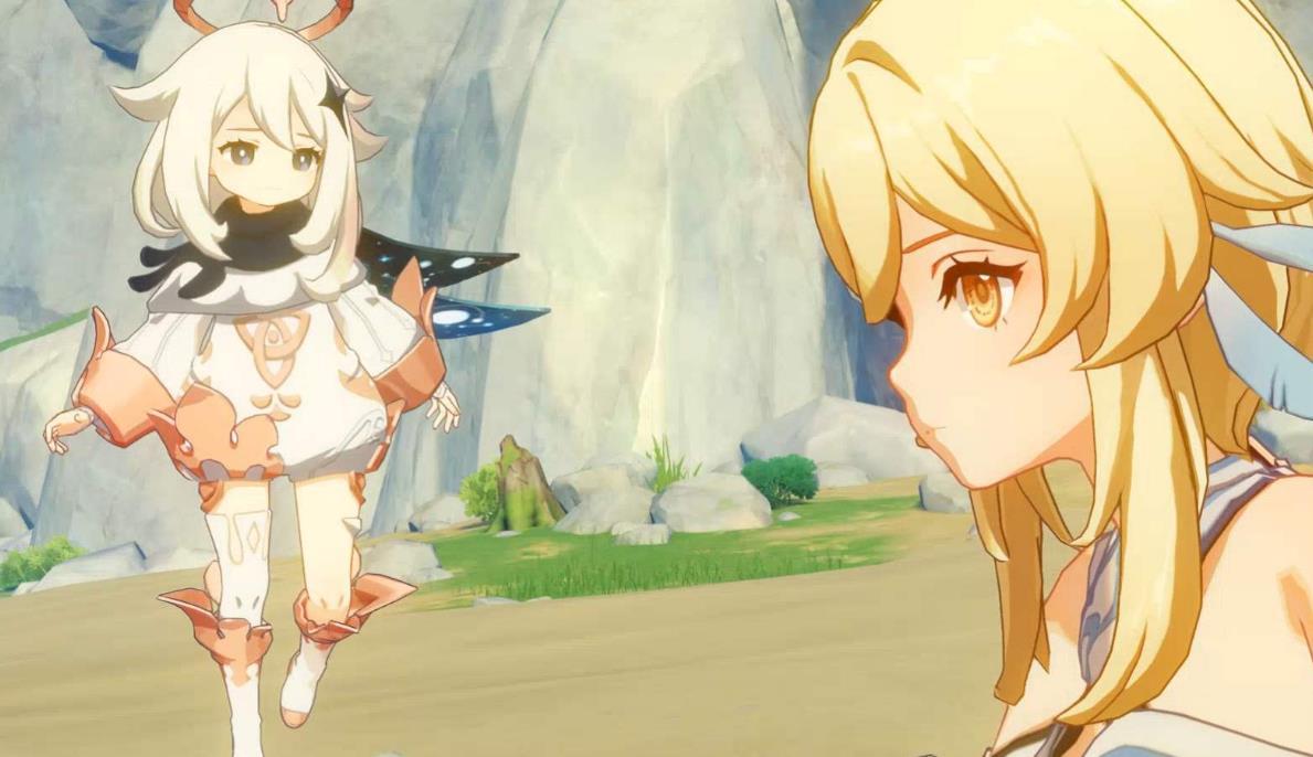 原神评分查询怎么搞（原神是不是提高了国产手游游戏的质量）