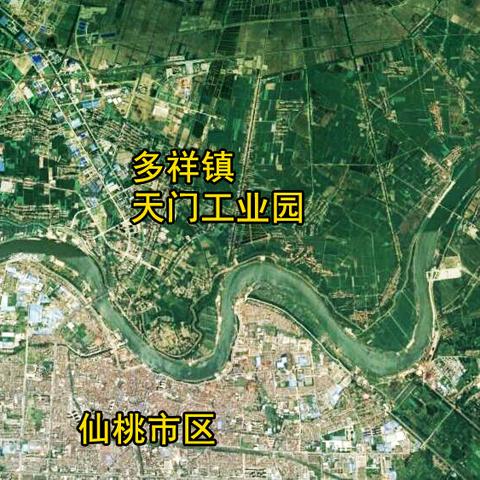 武汉市到天门市自己开车怎么走啊？