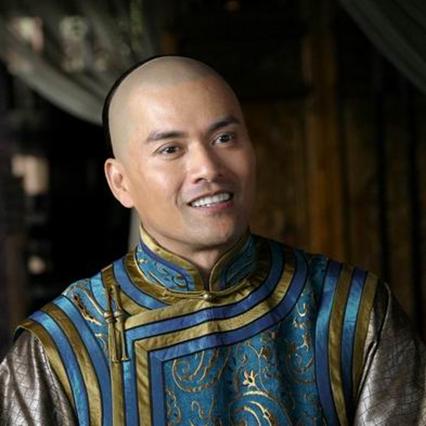 和珅兰州关的相关长尾关键词有哪些