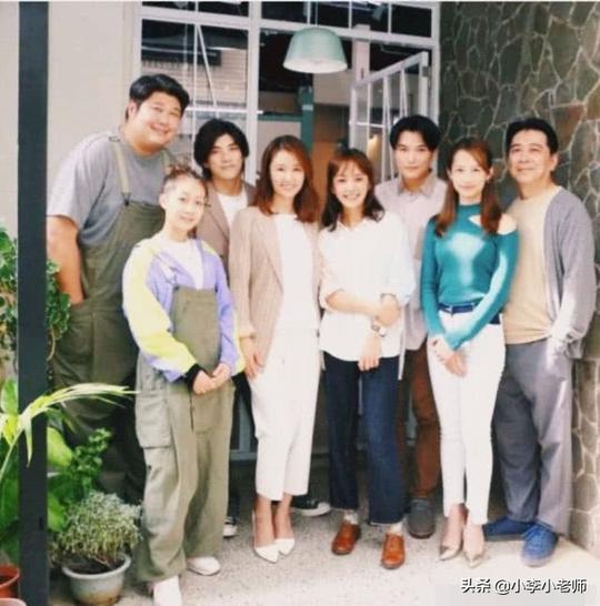 林心如小腹微凸，粉丝望怀二胎，霍建华极宠妻陪她拍戏杀青同归家