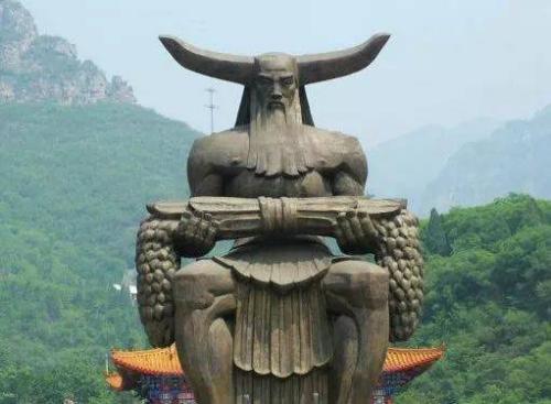 三个宝宝该怎么起名（传闻黄帝有三个美艳聪慧的妻子）