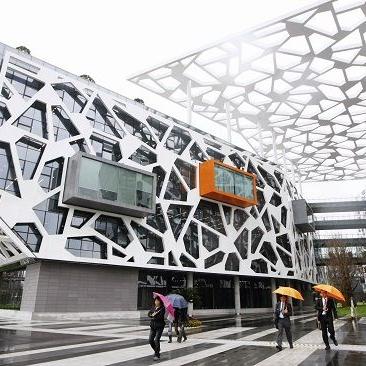 西安市滨江翡翠城怎么样